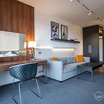 Tatra Luxury A305 Apartamento Vysoké Tatry