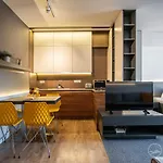 Tatra Luxury A305 Apartmán Vysoké Tatry