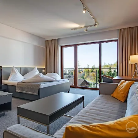 Tatra Luxury A305 * Vysoke Tatry