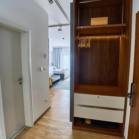 Apartament Tatra Luxury A305 *